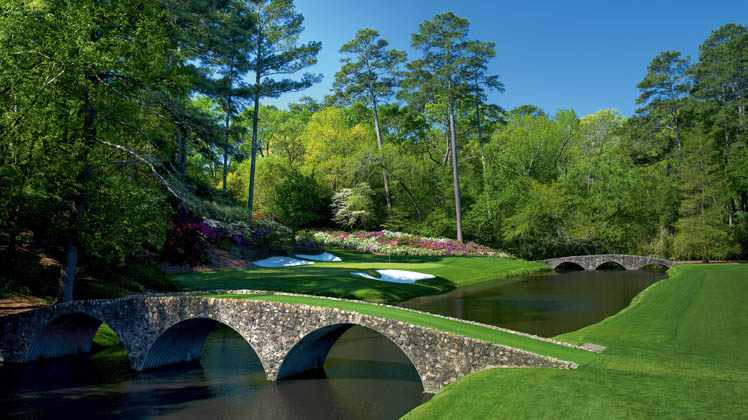 MastersBridge