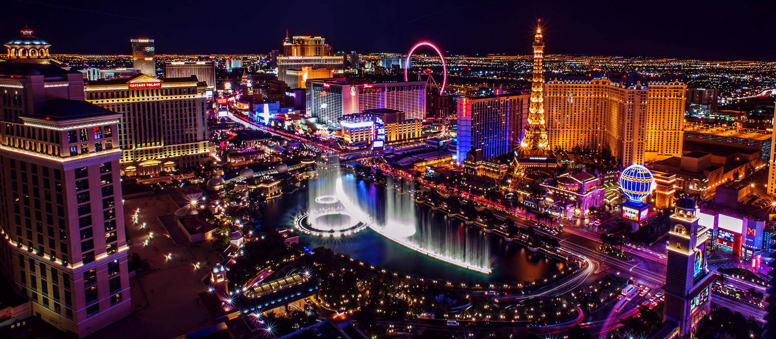 Las Vegas Strip