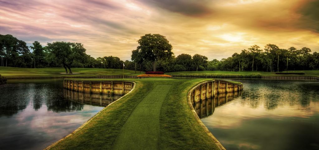 TPC Sawgrass Stadium Course
