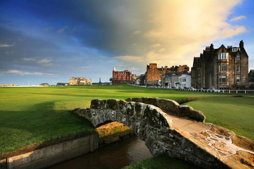 OldCourse