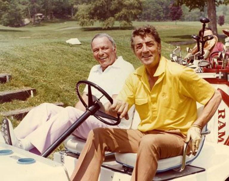 Sinatra