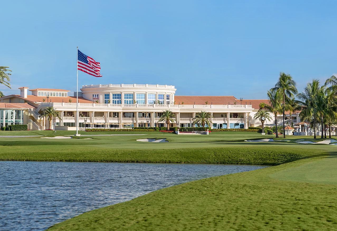Trump Doral