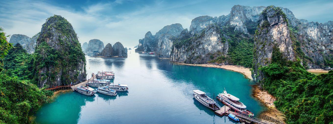 Vietnam
