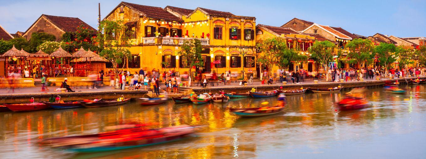 Vietnam