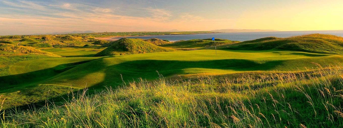 Ireland