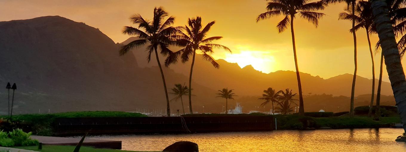 Hawaii