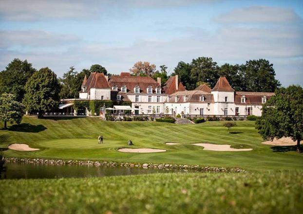 The Ryder Cup and French Cultural Experience of a Lifetime!