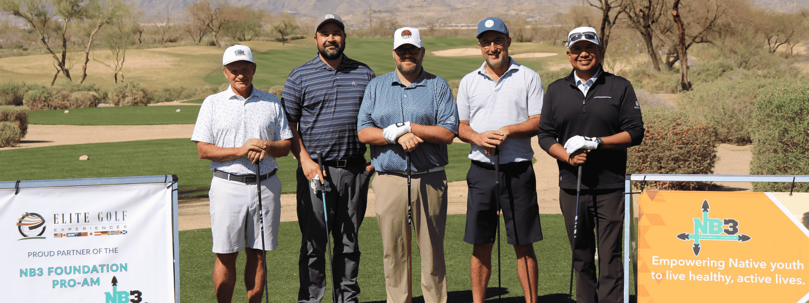 PGA Pro Escorted Tours