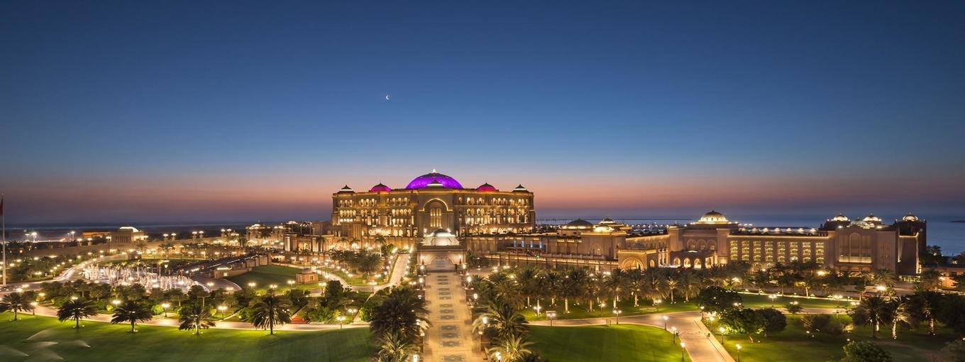 Abu Dhabi