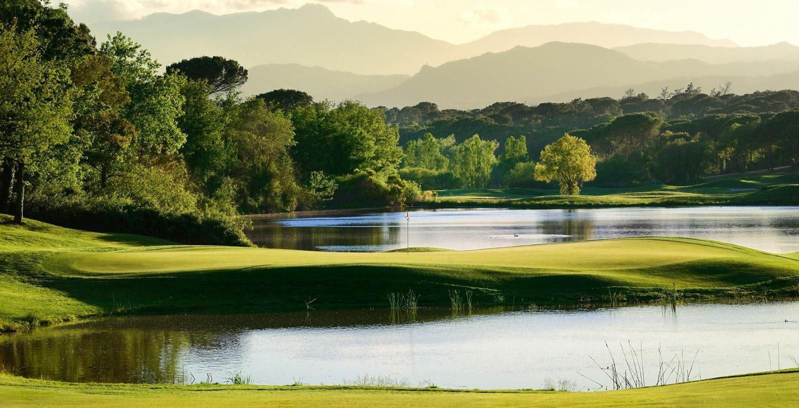 PGA Catalunya Resort confirms status as best course in Spain