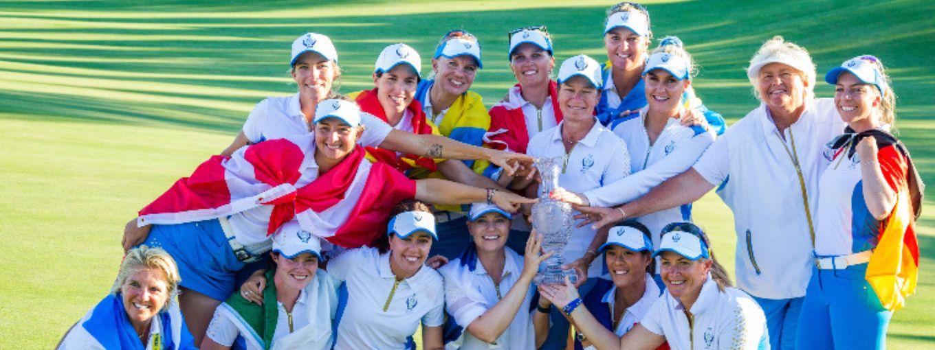 Solheim Cup 2023