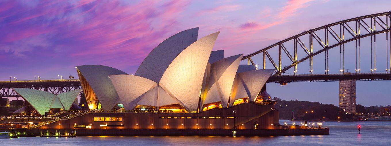 Australia