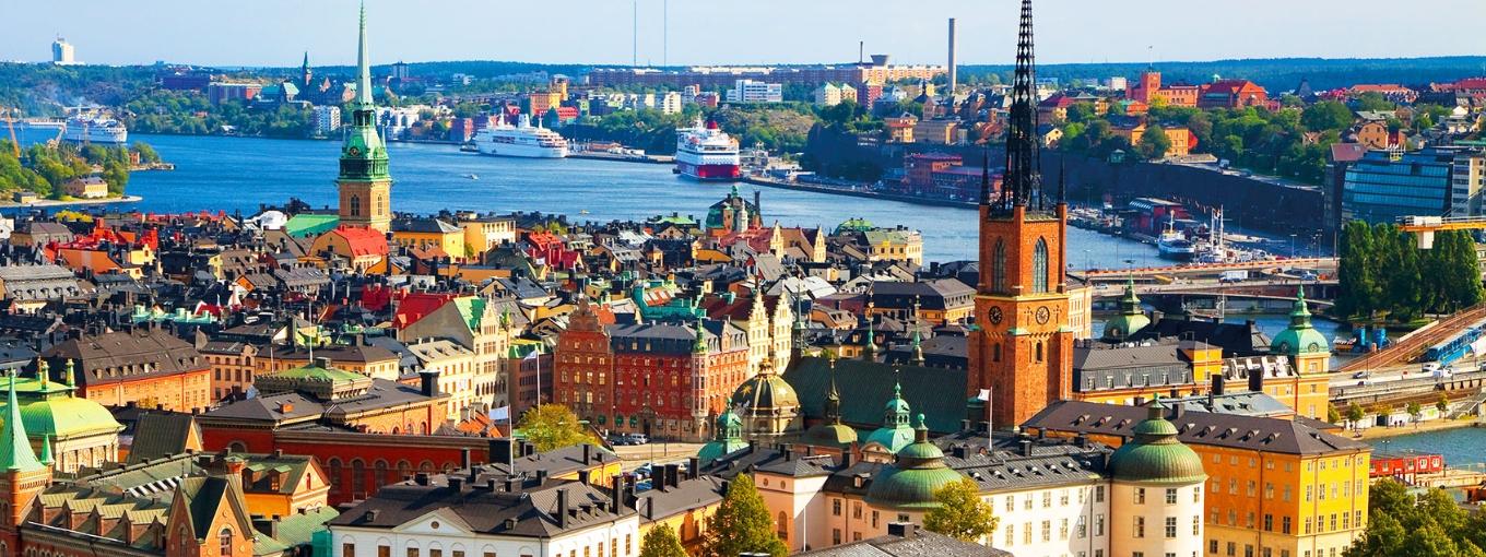 Sweden