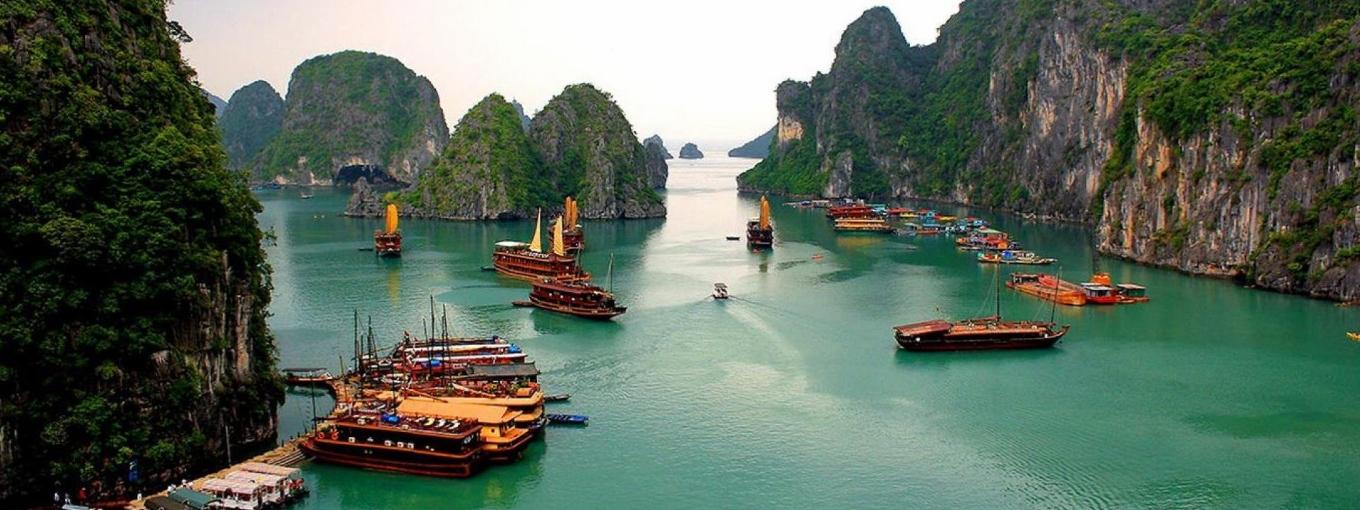 Vietnam