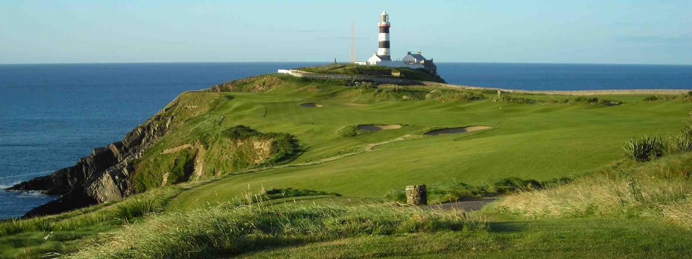 Ireland