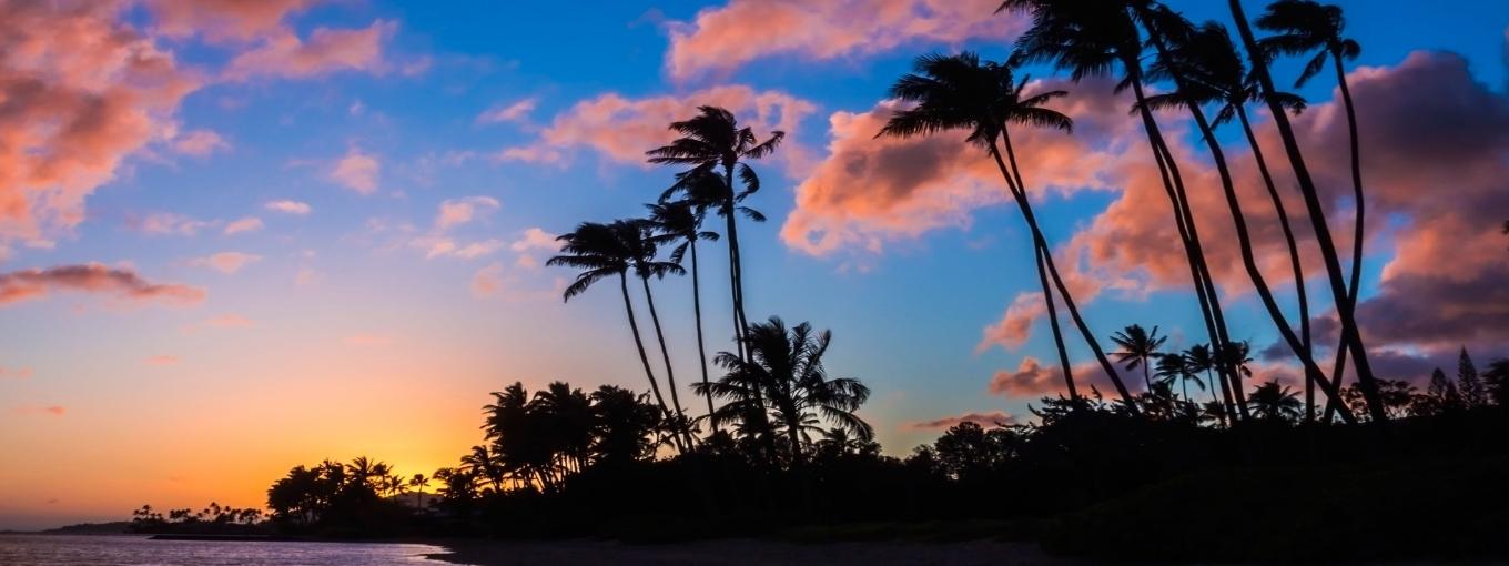 Hawaii