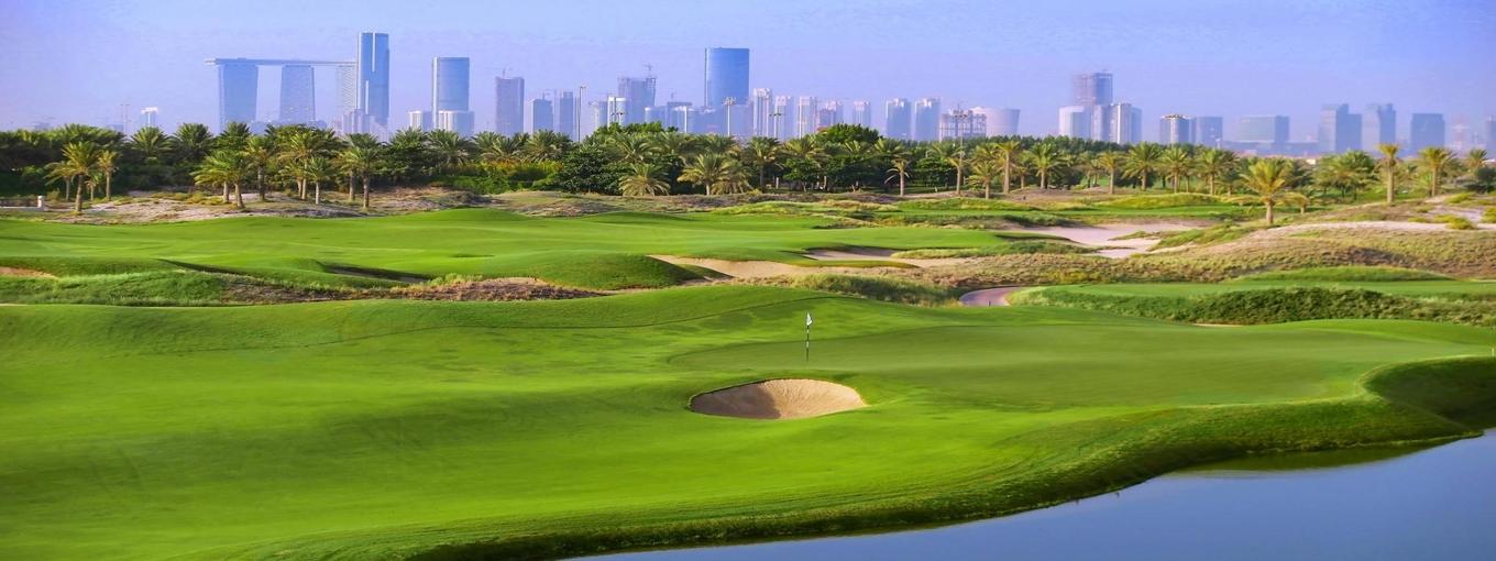 Abu Dhabi