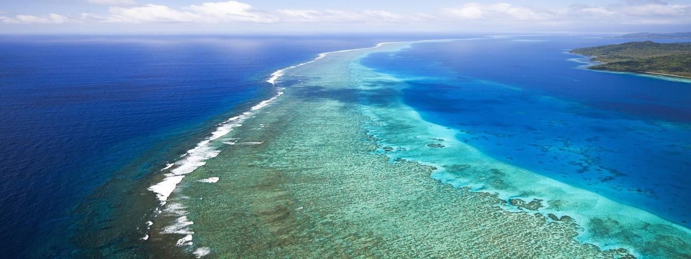 Fiji