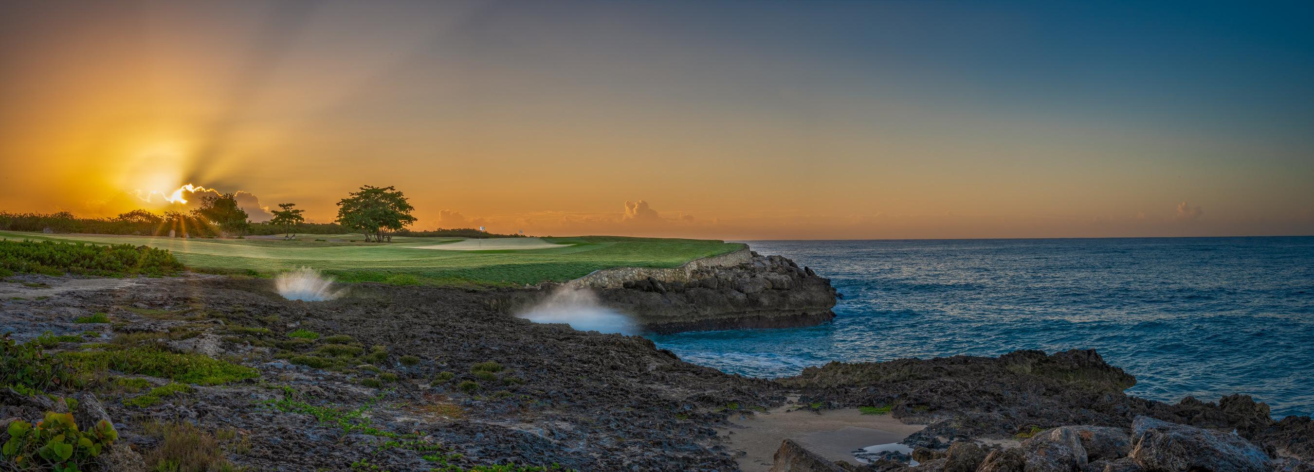 Dominican Republic