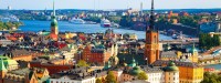 Sweden